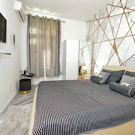 Luxury Apartment Laura Задар Екстериор снимка