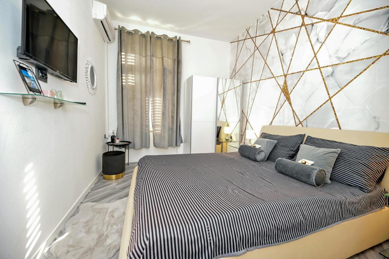 Luxury Apartment Laura Задар Екстериор снимка