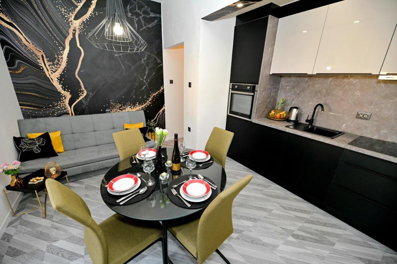 Luxury Apartment Laura Задар Екстериор снимка