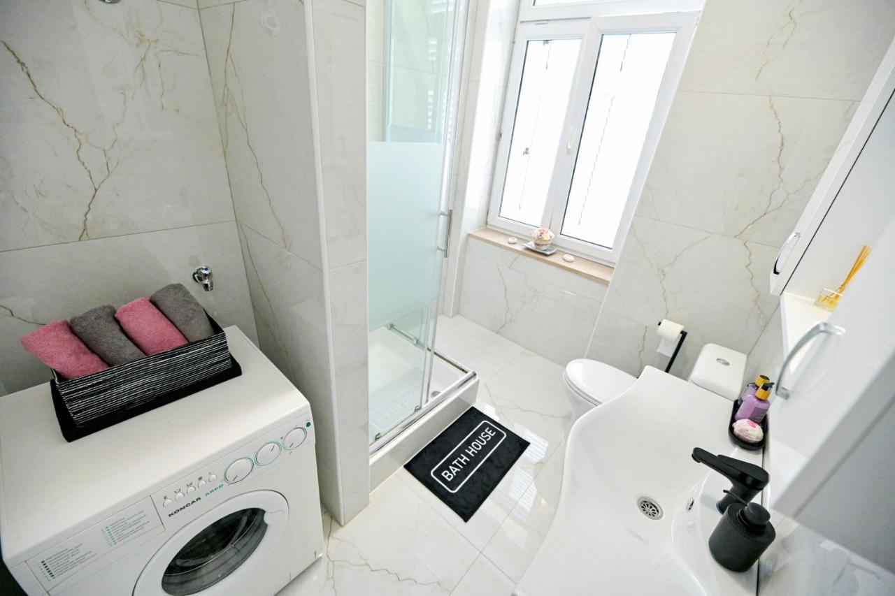 Luxury Apartment Laura Задар Екстериор снимка