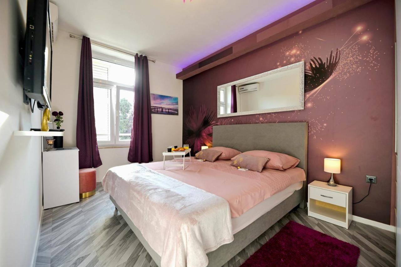 Luxury Apartment Laura Задар Екстериор снимка