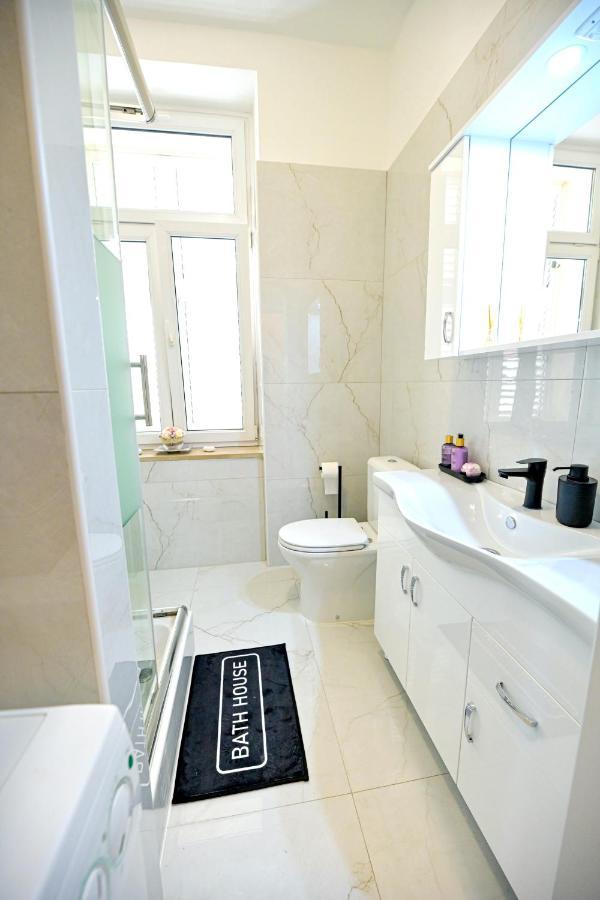 Luxury Apartment Laura Задар Екстериор снимка