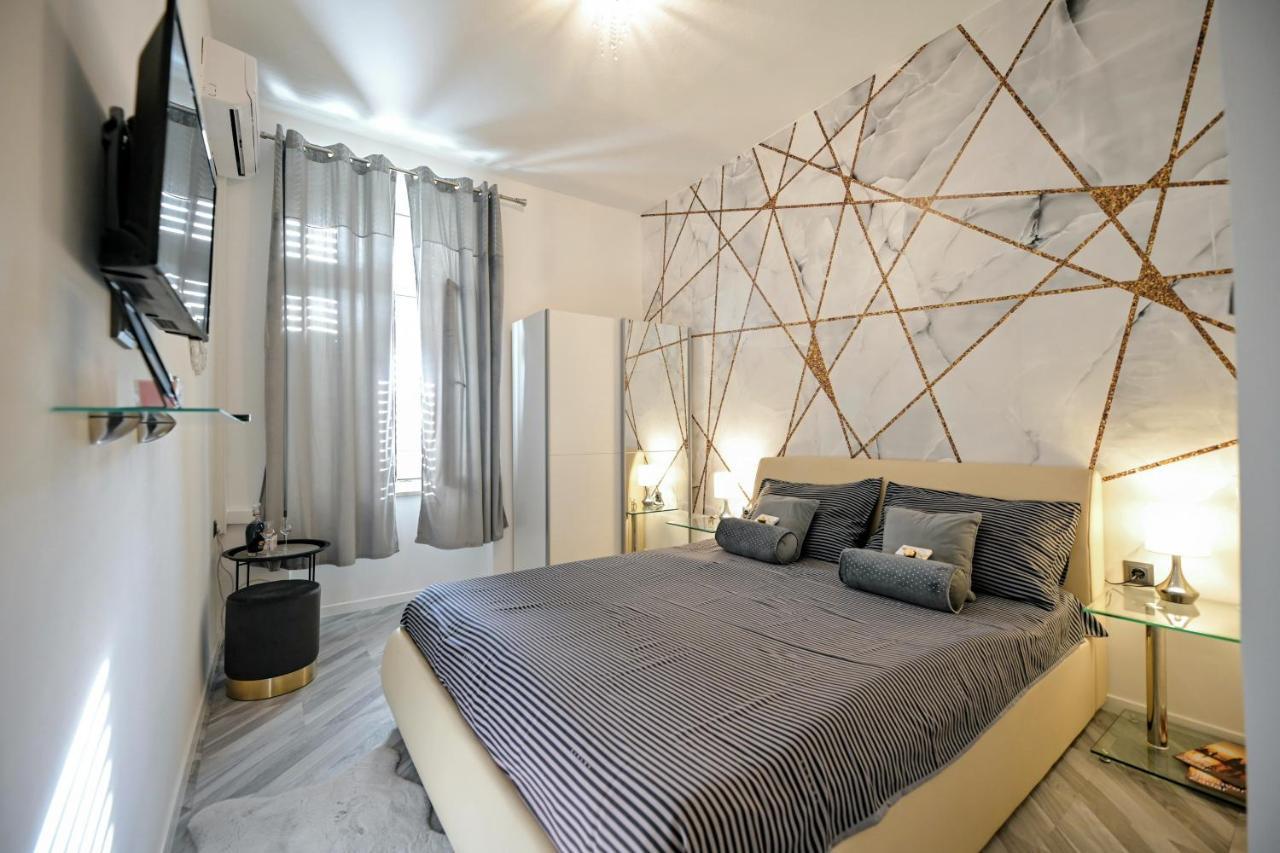 Luxury Apartment Laura Задар Екстериор снимка