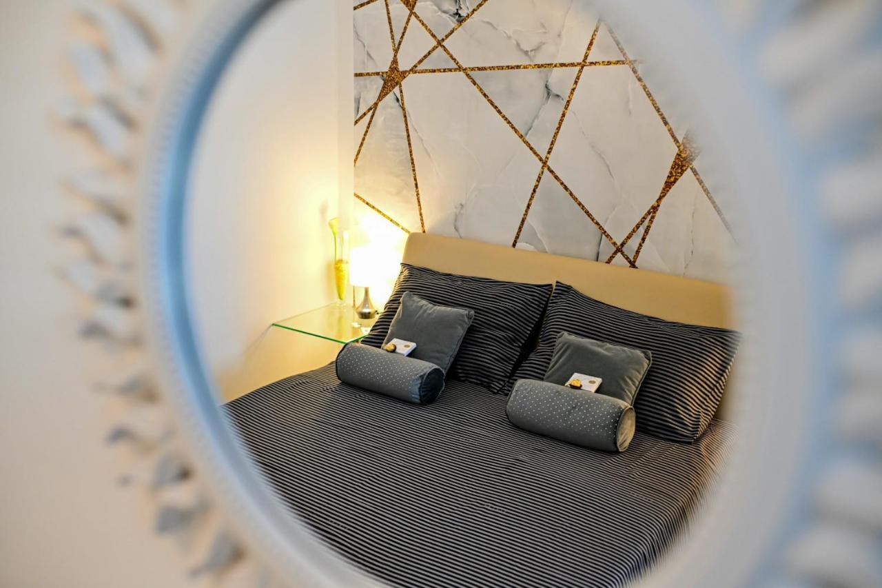 Luxury Apartment Laura Задар Екстериор снимка