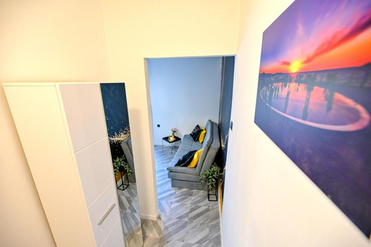 Luxury Apartment Laura Задар Екстериор снимка