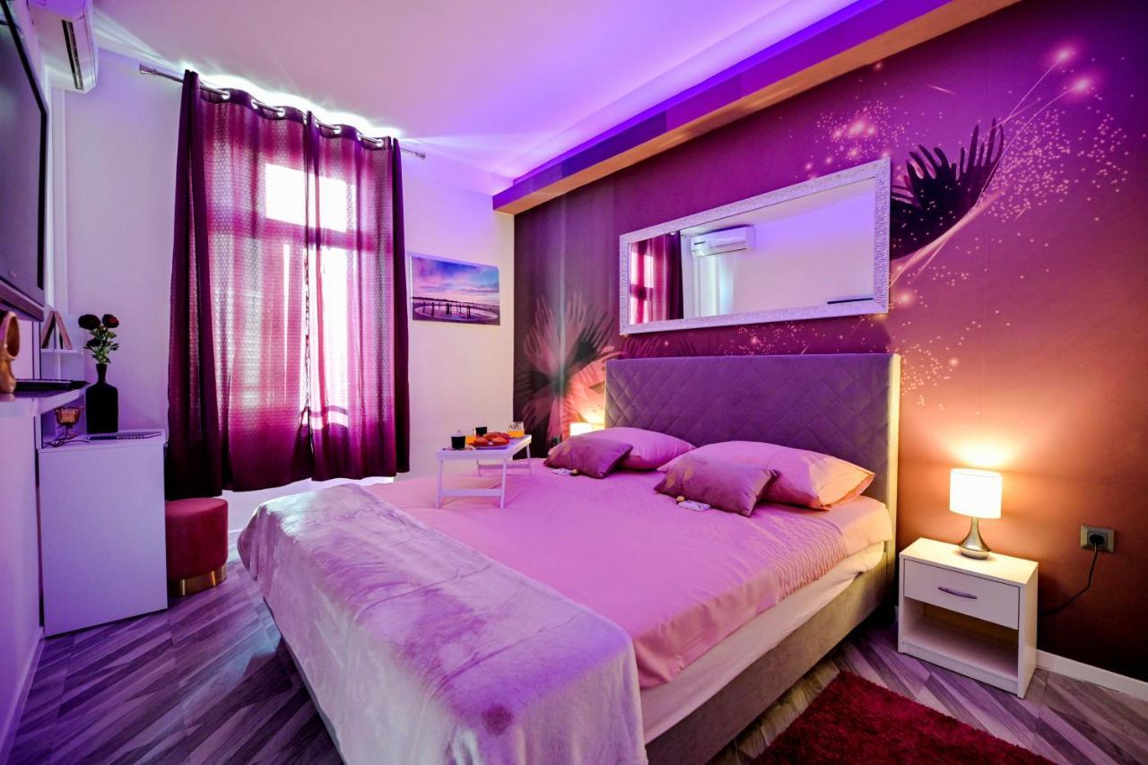 Luxury Apartment Laura Задар Екстериор снимка