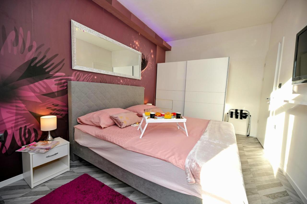 Luxury Apartment Laura Задар Екстериор снимка