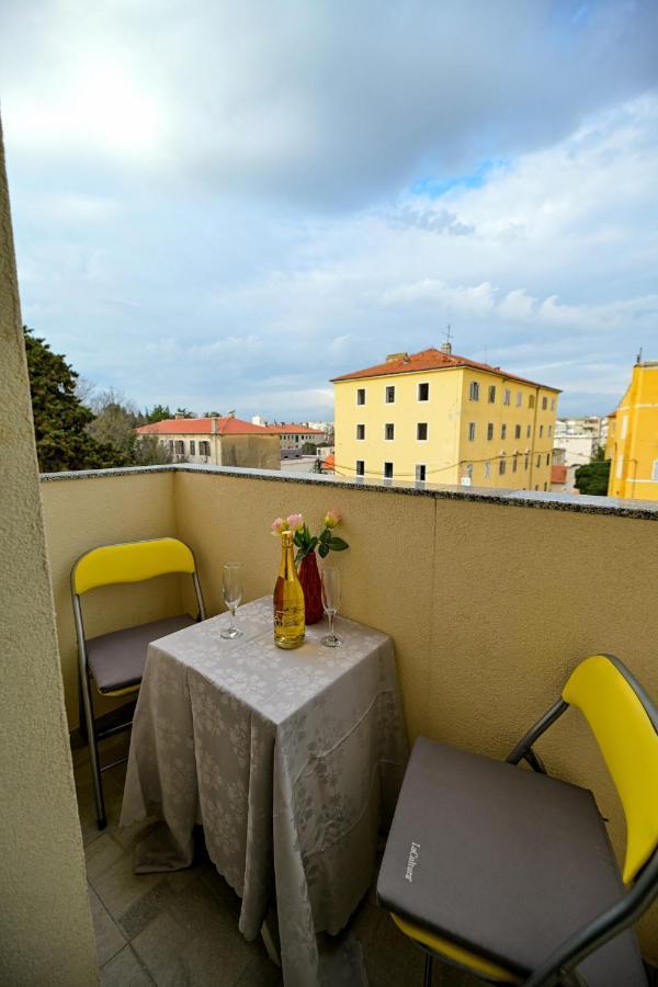 Luxury Apartment Laura Задар Екстериор снимка
