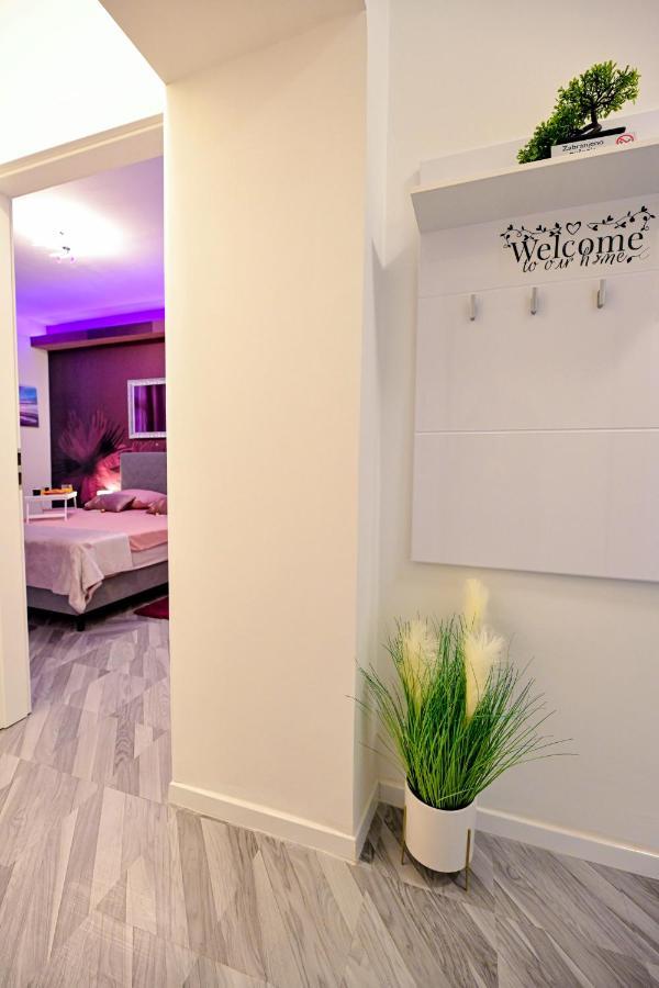 Luxury Apartment Laura Задар Екстериор снимка