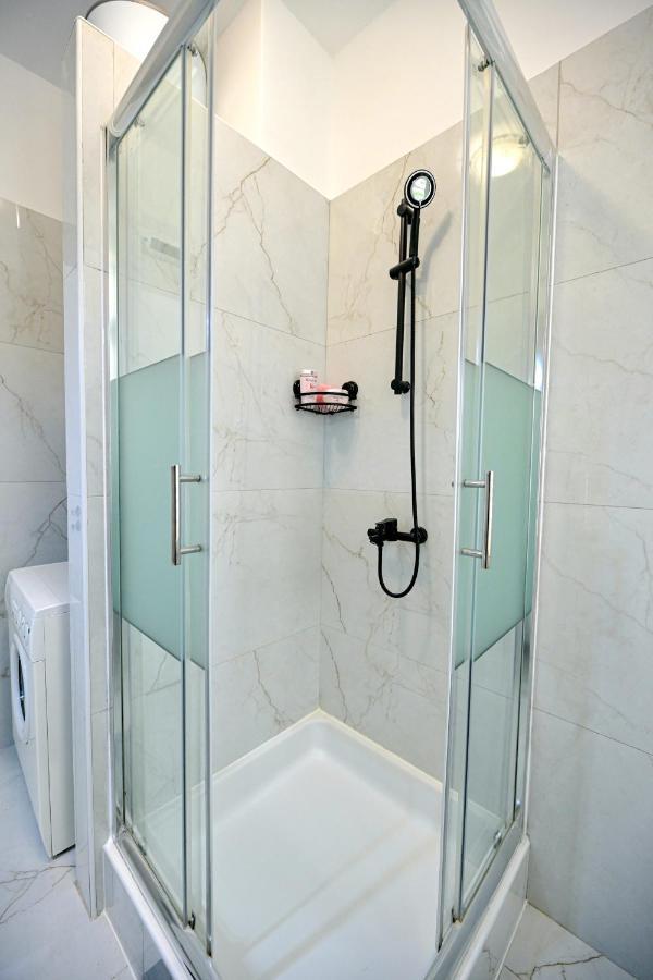 Luxury Apartment Laura Задар Екстериор снимка