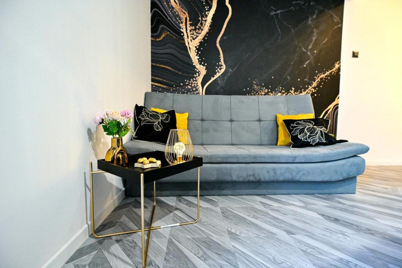 Luxury Apartment Laura Задар Екстериор снимка